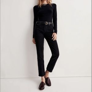 The Mid-Rise Perfect Vintage Jeans